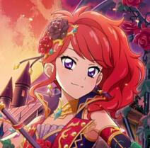 Juri Kurebayashi (Aikatsu!)