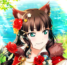 Dia Kurosawa (Love Live! Sunshine)