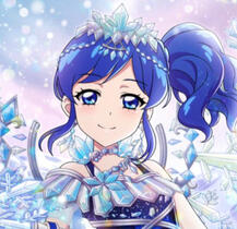 Aoi Kiriya (Aikatsu!)