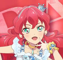 Mirai Asuka (Aikatsu! Friends)