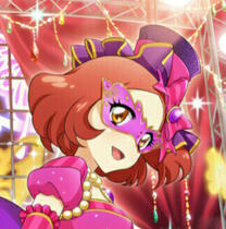 Ringo Hoshimiya (Aikatsu!)