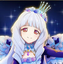 Lily Shirogane (Aikatsu! Stars)