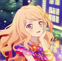 Mahiru Kasumi (Aikatsu! Stars)