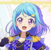 Mio Minato (Aikatsu! Friends)