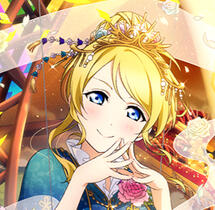 Eli Ayase (Love Live!)
