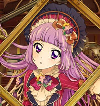 Sumire Hikami (Aikatsu!)