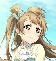 Kotori Minami (Love Live!)