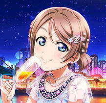 You Watanabe (Love Live! Sunshine)
