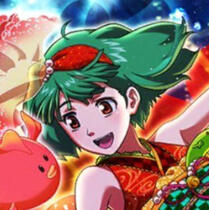 Ranka Lee (Macross Frontier)