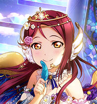 Riko Sakurauchi (Love Live! Sunshine)