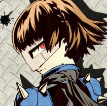 Makoto Nijima (Persona 5)