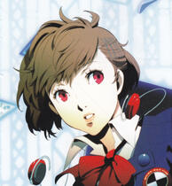 FeMC (Persona 3)