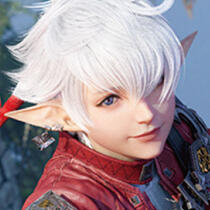 Alisaie Leveilleur