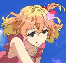 Freyja Wion (Macross Delta)