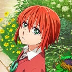 Chise (The Ancient Magus Bride)