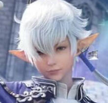 Alphinaud Leveilleur