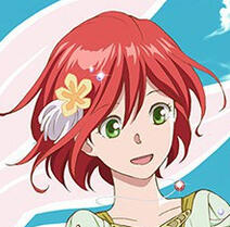 Shirayuki (Akagami no Shirayukihime)
